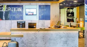 Hotel Ibis Budget Abbeville - Image 4