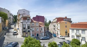 BmyGuest - Principe Real Galeria Apartment - Image 2