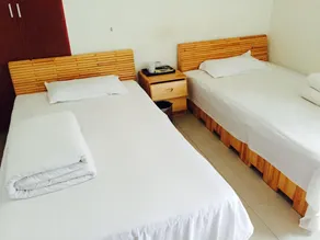 Bafangyuan Business Hotel - Image 2