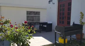 Studio 35m2 terrasse et jardin quartier calme au centre ville de Lourdes - Image 4