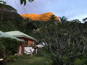 Te Arii - Pension TE AROHA - Image 4