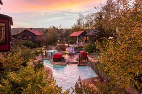 Tyrolean Village Resorts at Blue Mountain - Image 3