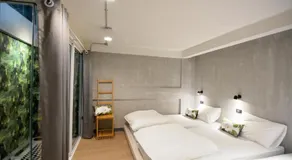 Siam Eco Hostel - Image 2