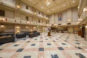 Air Terminal Hotel - Image 3