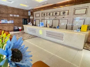Guangzhou Minghao Hotel (Jiangxia Metro Station) - Image 5