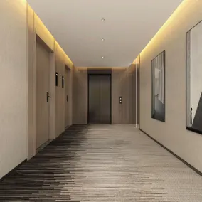 Gya Hotel Wuxi Hubin Commercial Street Tai Lake Scenic Area - Image 2