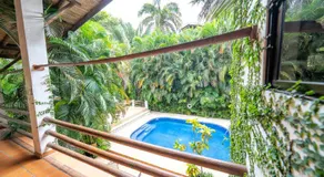 Dreamcatcher Hotel - Live the Dream of Santa Teresa - Image 5