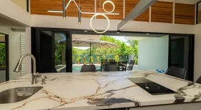 Casa Tatala - 2bdr home with pool near Santa Teresa beach - Image 4