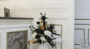 Rosa Italia Hotel Roma - Image 3