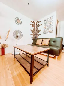Zen's Pad 2 - 1BR Condo near Philippine Arena - Image 4