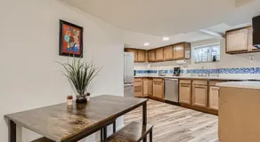 Sloans Lake Getaway - Basement Apartment Near Broncos and Downtown Denver - Image 5