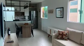 CASA TOTALMENTE EQUIPADA AMPLA E CONFORTAVEL em CONDOMINIO - CHÃ GRANDE-PE - Image 2
