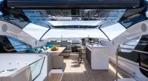 Luxusyacht Mallorca - Image 4