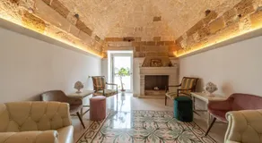 Villa Rosa Antico Dimora Storica - Image 5