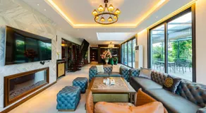Z Villa Tam Đảo - Venuestay - Image 4