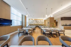 Atour Hotel Yinchuan Lijing Lake Jiefang Road - Image 4