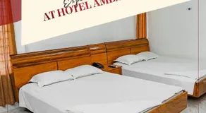 Hotel Ambassador - Image 2