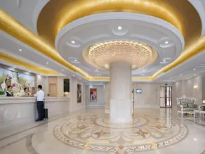 Vienna Hotel Anhui Bengbu Huaiyuan Xinhe Jiezuo - Image 2