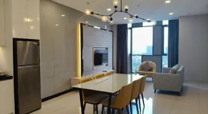 Societe Suites Hartamas by Plush - Image 4