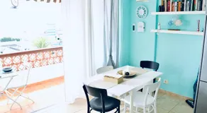 Shanti, La Casa Azul - Image 3