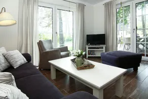 Ferienhaus Kranichnest, Zirchow - Image 2