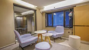 Hemei Hotel(Yuxi Nie Er Park Xiaomiao Street) - Image 4