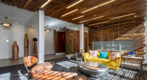 Landing Stunning 1BD Game Room Gym - Image 2