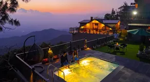 Konifer by ELIVAAS, Kasauli - Image 3