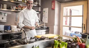 Osteria con alloggio Ul Furmighin - Image 3