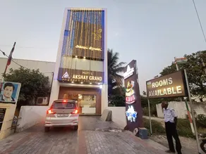 New AKSHAY GRAND - Image 3