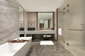 Jinzechang Cultural Tourism Hotel - Image 2