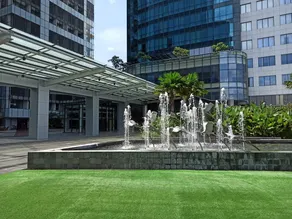 Skysuites Residence Surabaya - Image 2