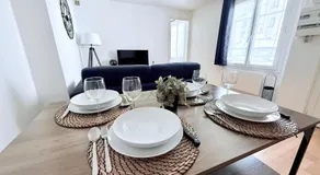 Le Roy Soleil Classé 3 étoiles Cosy & Cœur du quartier Saint-Louis - Image 2