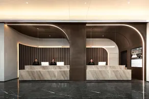 Atour Hotel Fuzhou Mawei Free Trade Zone Oriental City - Image 3