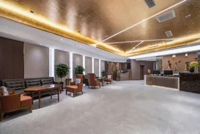 Tuke China Light Hotel (Handan Jinan New District Science and Innovation City Branch) - Image 5