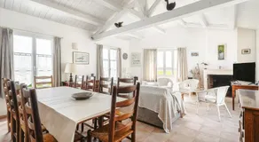 Maison vue mer et marais salants - Image 4