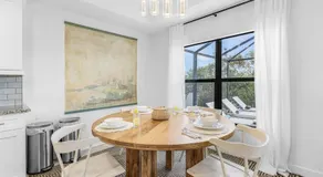Mimosa Days and Game Nights Heated Pool Home - Image 3