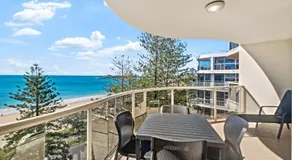 Zanzibar 905, Ocean front 2 bedroom apartment - Image 5