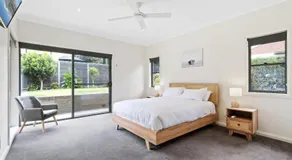 Stirling Escape - Spacious Family Retreat - Image 2