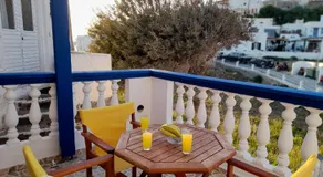 Mamos Sunset House Plaka - Image 3