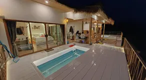 บ้านฟาร์มรักพูลวิลล่าวิวทะเลสาปแก่งกระจาน - Image 5