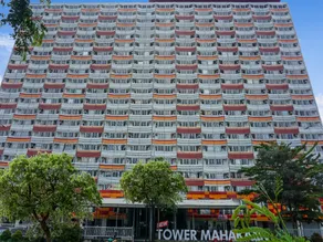 OYO 91045 Tower Mahakam By Toha Room - Image 5