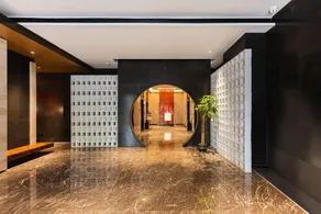 Boran Hotel (Changsha Moon Island) - Image 5