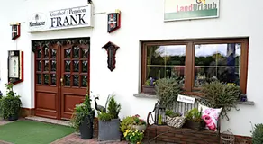 Gasthof und Eiscafe Frank - Image 4