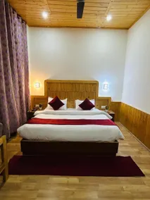 The Visor Hotel, Manali - Image 4