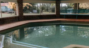 Federation Gardens & Possums Hideaway - Image 5