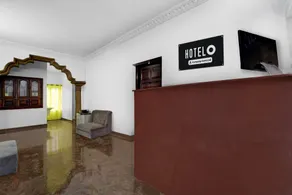 Hotel O Kazhakuttam Railway Station Formerly Graceful Stay - Image 3