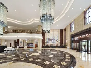 Sunshine Hotel Bazhong - Image 2