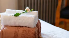 La Fée Capucine - Chambres et table d'hôtes - Espace bien-être et massages - Image 3