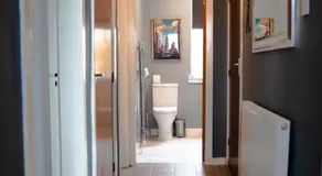 2-Bedroom Flat South Ayrshire - Image 3